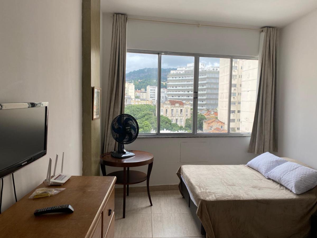 M702-centro Apartamento Río de Janeiro